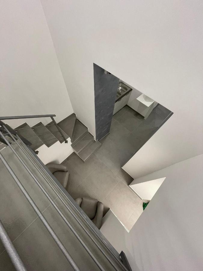 نابولي 3 Rooms Chiaia المظهر الخارجي الصورة