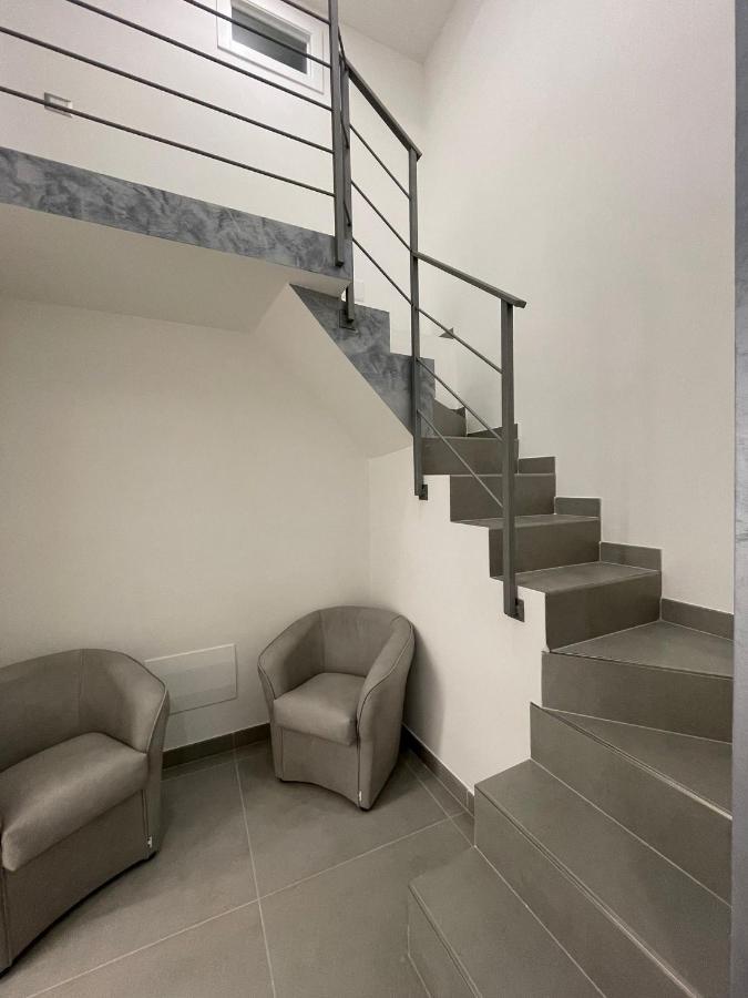 نابولي 3 Rooms Chiaia المظهر الخارجي الصورة